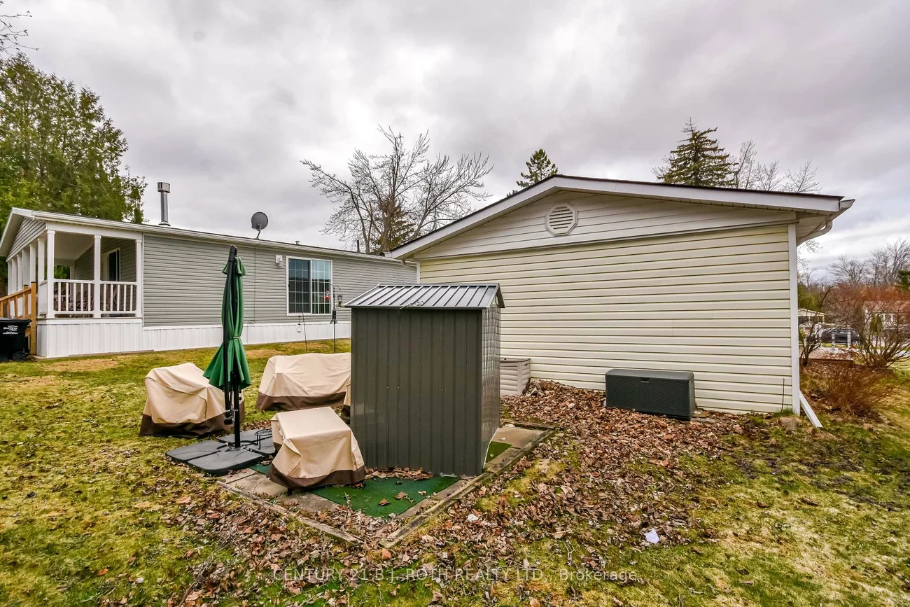 29, WEEPING WILLOW, Rural Innisfil, Innisfil