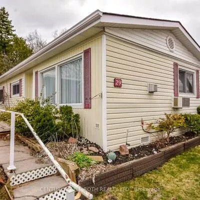 29, WEEPING WILLOW, Rural Innisfil, Innisfil
