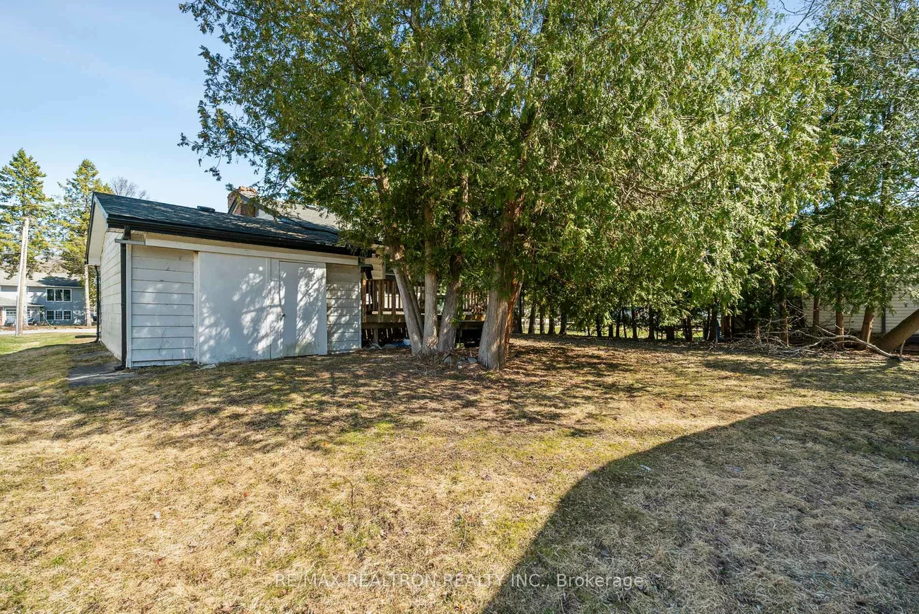 934, Gilmore, Lefroy, Innisfil
