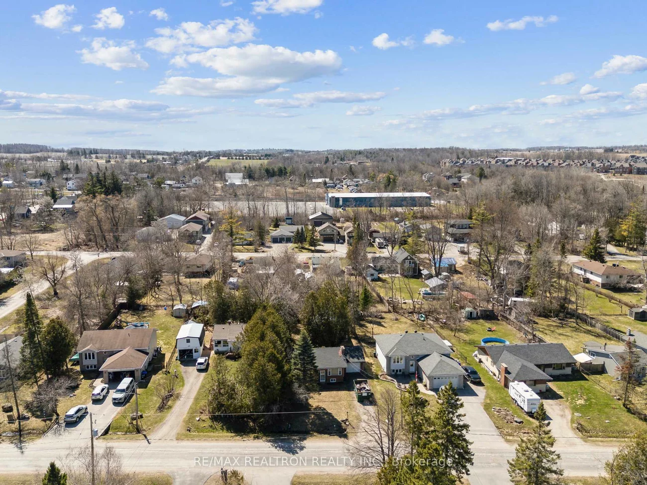 934, Gilmore, Lefroy, Innisfil
