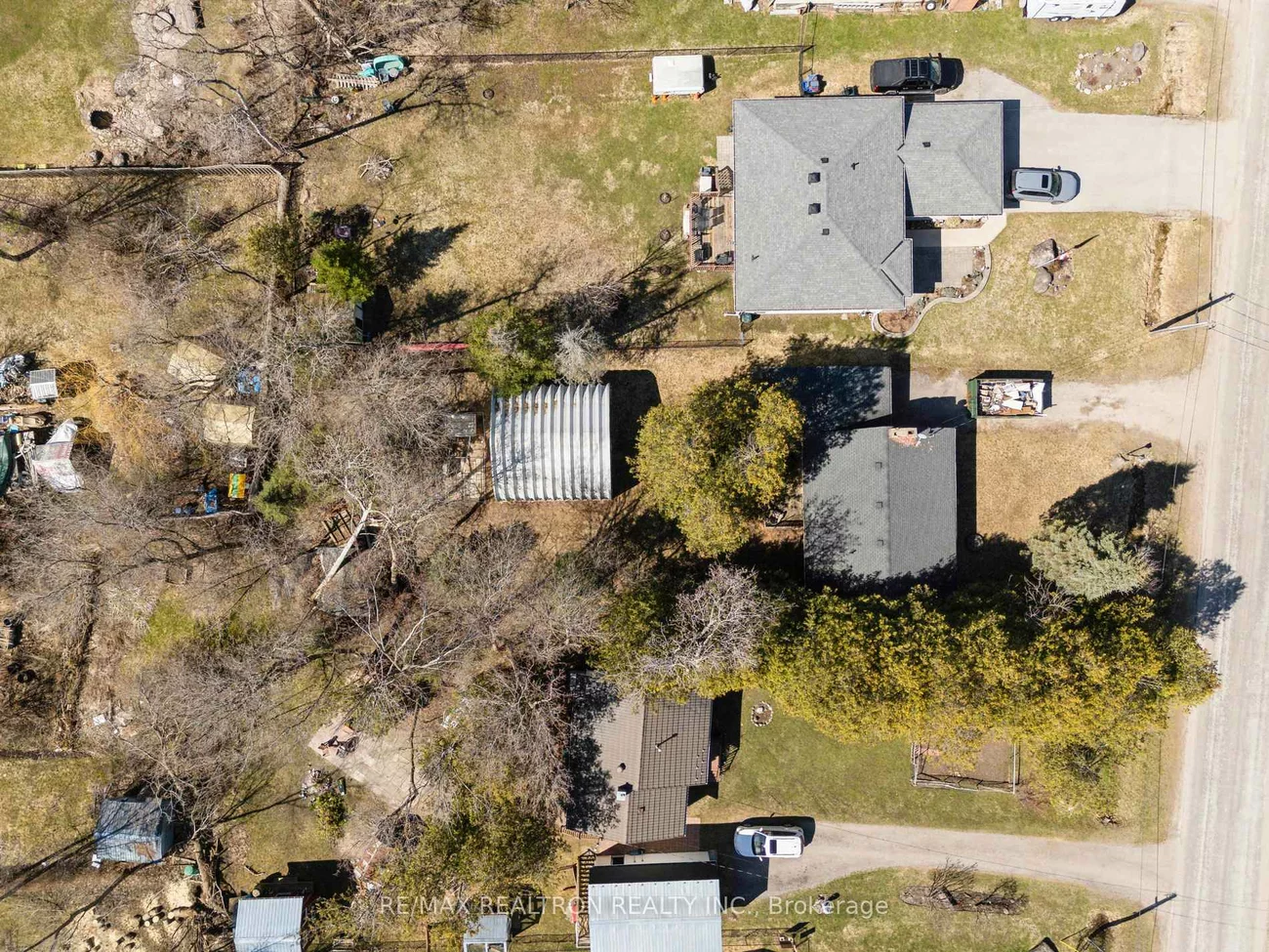 934, Gilmore, Lefroy, Innisfil