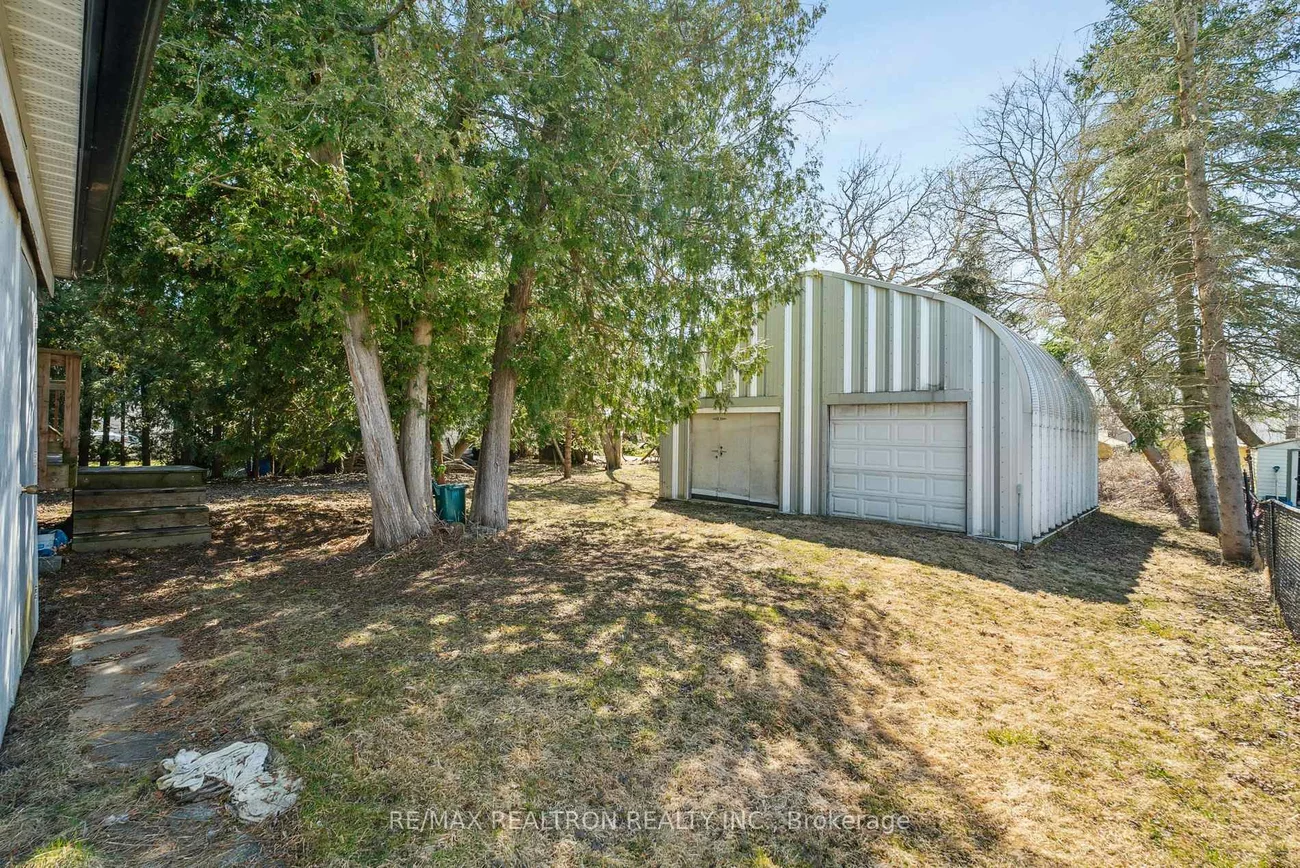 934, Gilmore, Lefroy, Innisfil