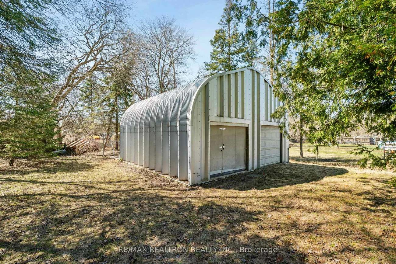 934, Gilmore, Lefroy, Innisfil