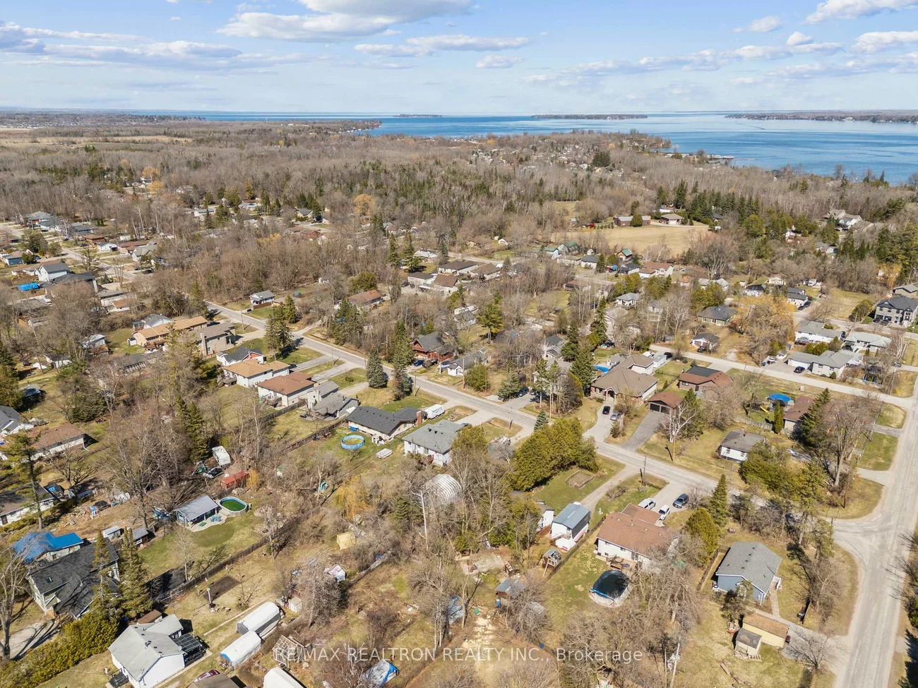 934, Gilmore, Lefroy, Innisfil