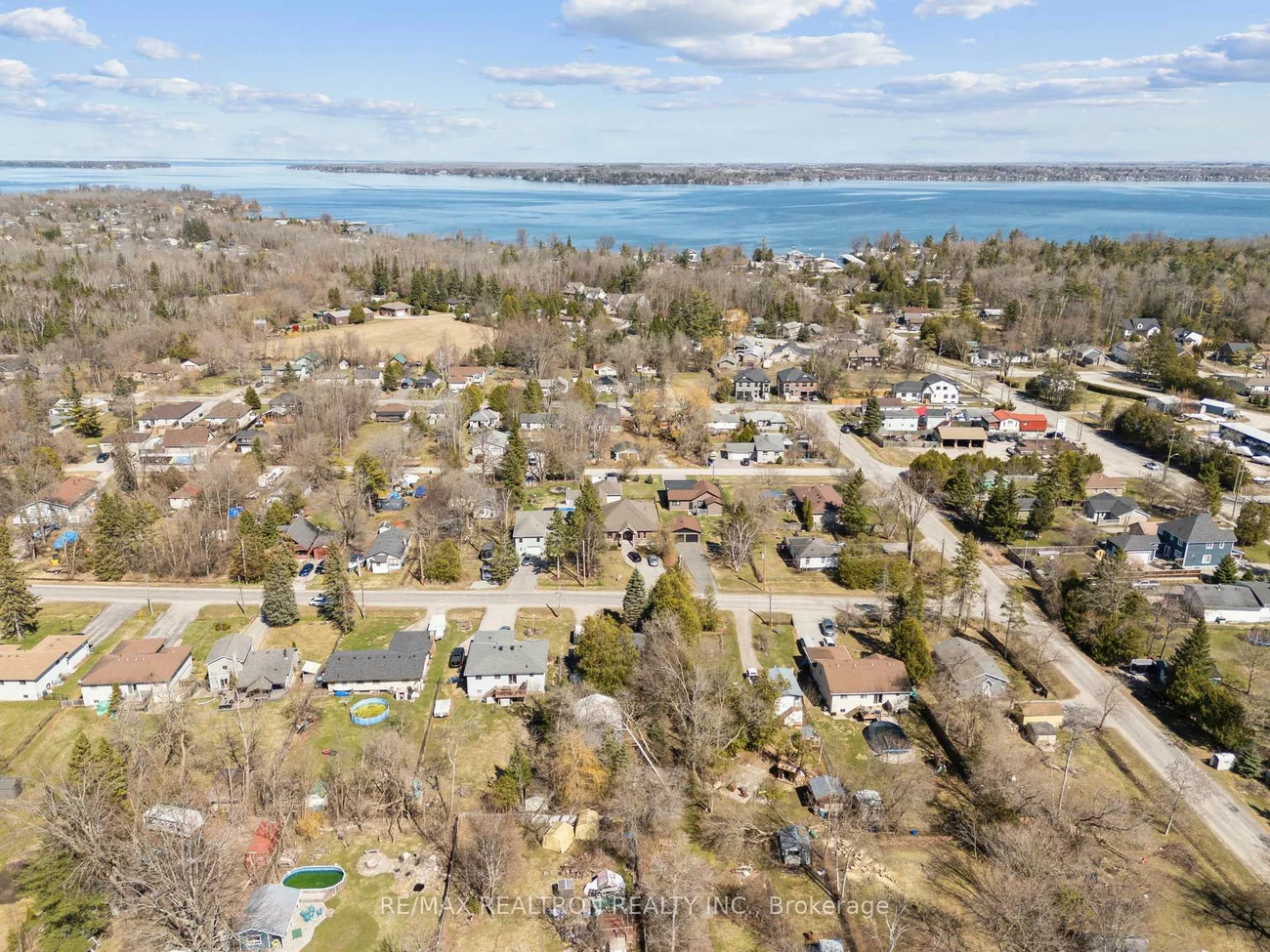 934, Gilmore, Lefroy, Innisfil