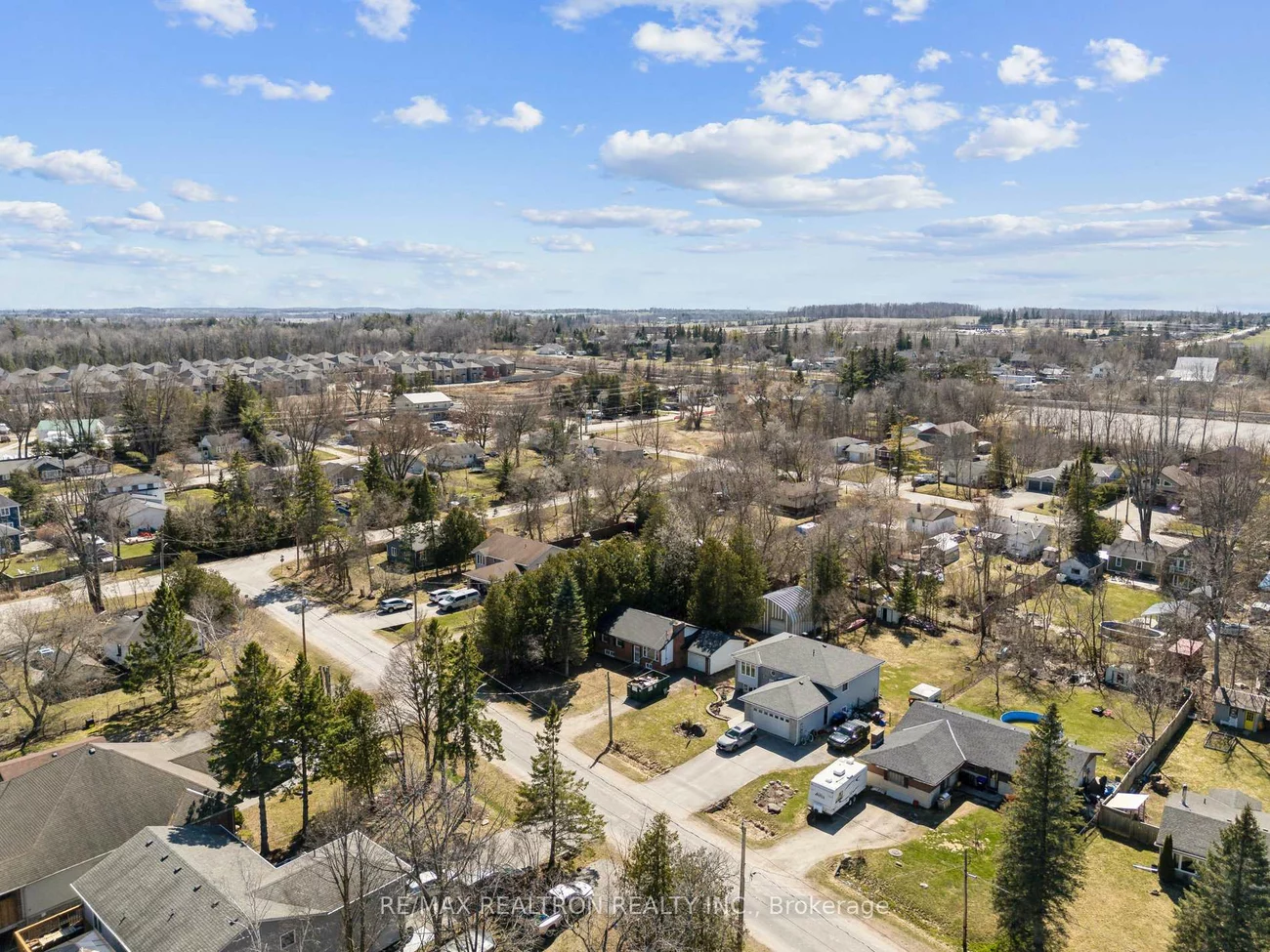 934, Gilmore, Lefroy, Innisfil