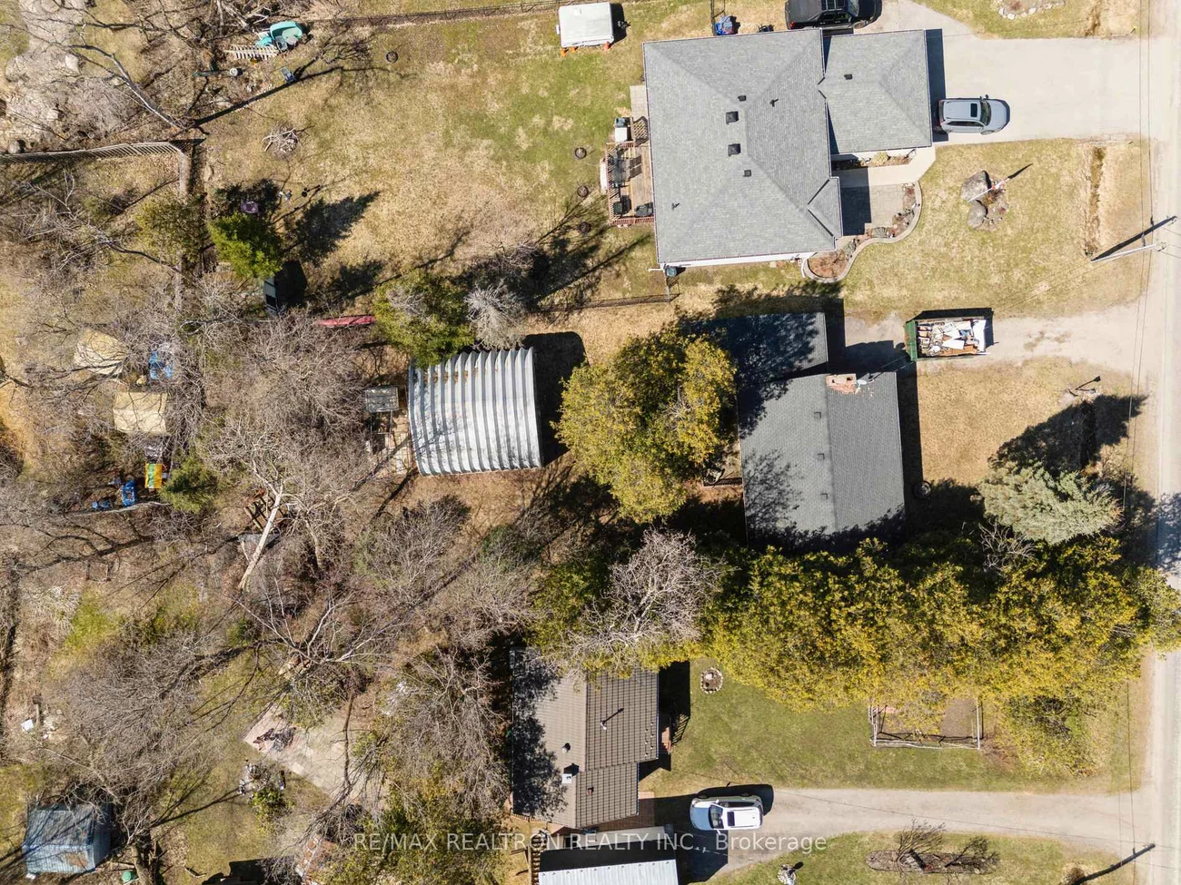 934, Gilmore, Lefroy, Innisfil