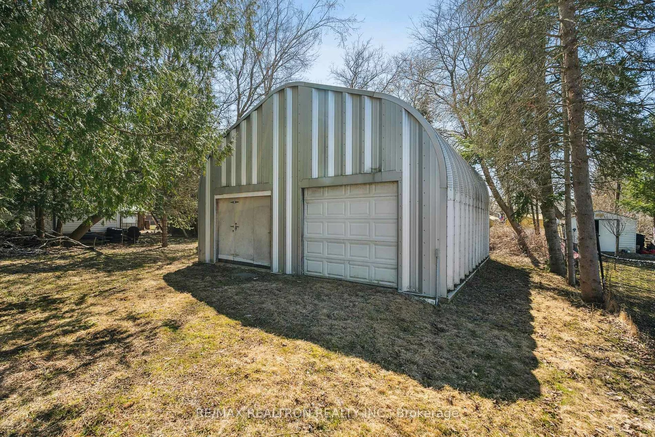 934, Gilmore, Lefroy, Innisfil