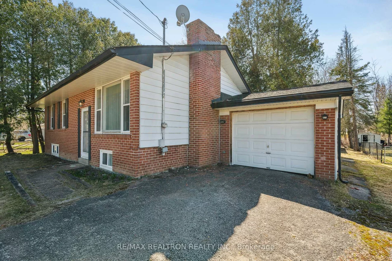 934, Gilmore, Lefroy, Innisfil