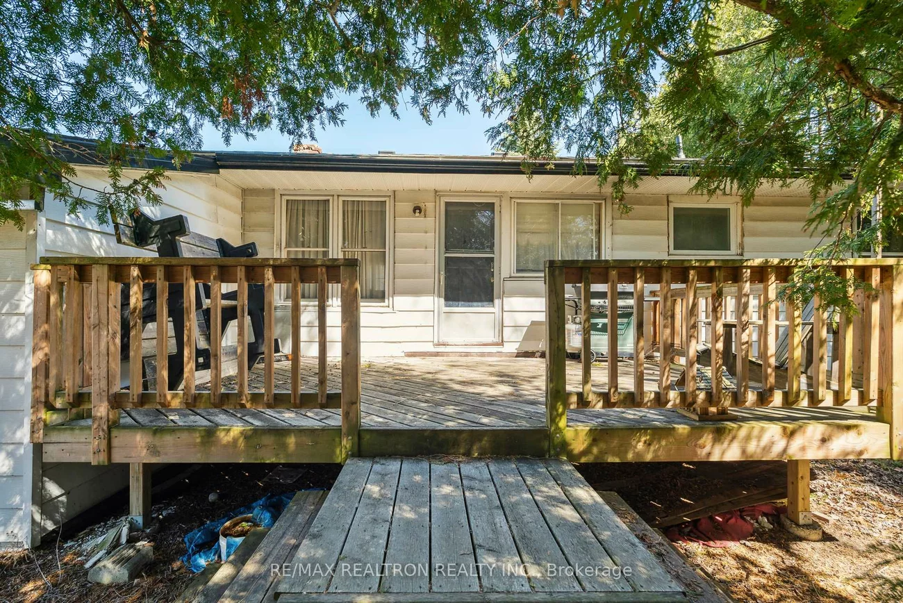934, Gilmore, Lefroy, Innisfil