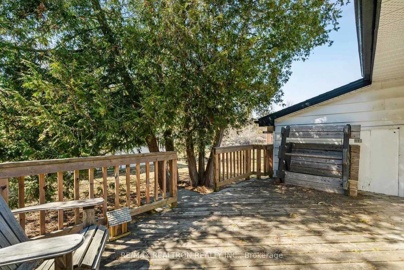 934, Gilmore, Lefroy, Innisfil
