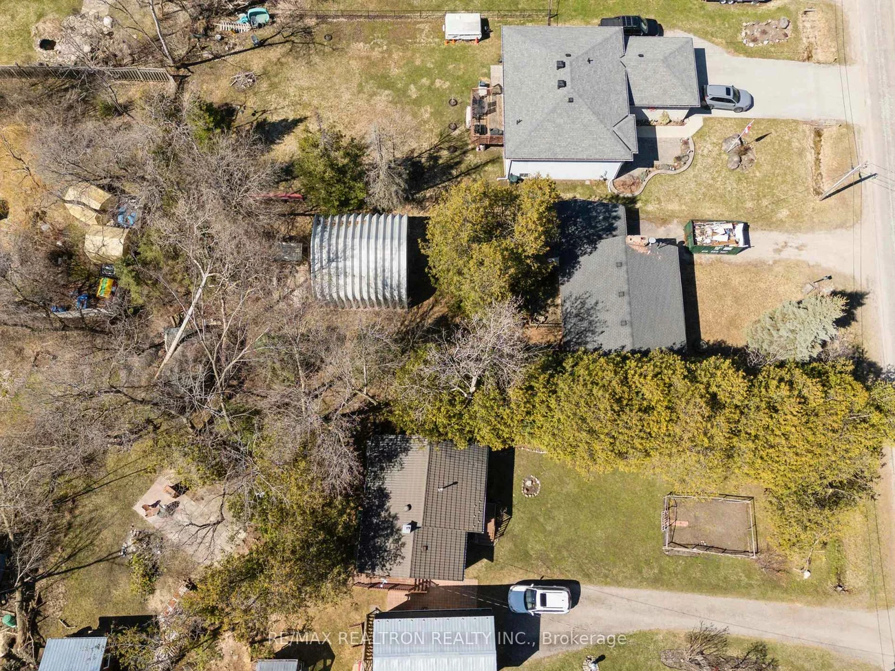 934, Gilmore, Lefroy, Innisfil