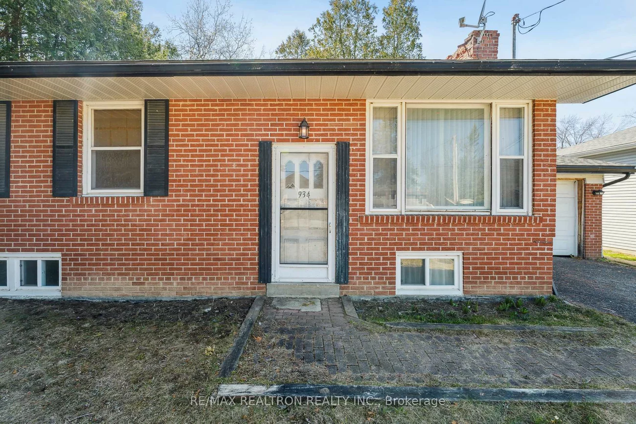 934, Gilmore, Lefroy, Innisfil
