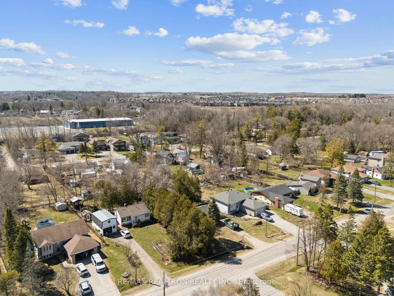 934, Gilmore, Lefroy, Innisfil