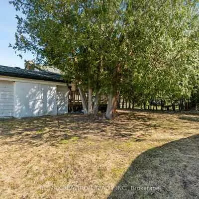 934, Gilmore, Lefroy, Innisfil