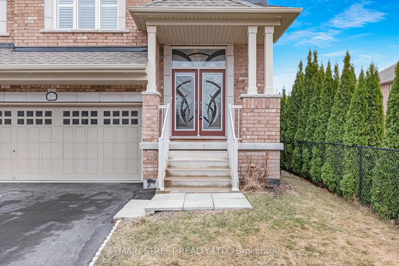 2035, Allison, Alcona, Innisfil