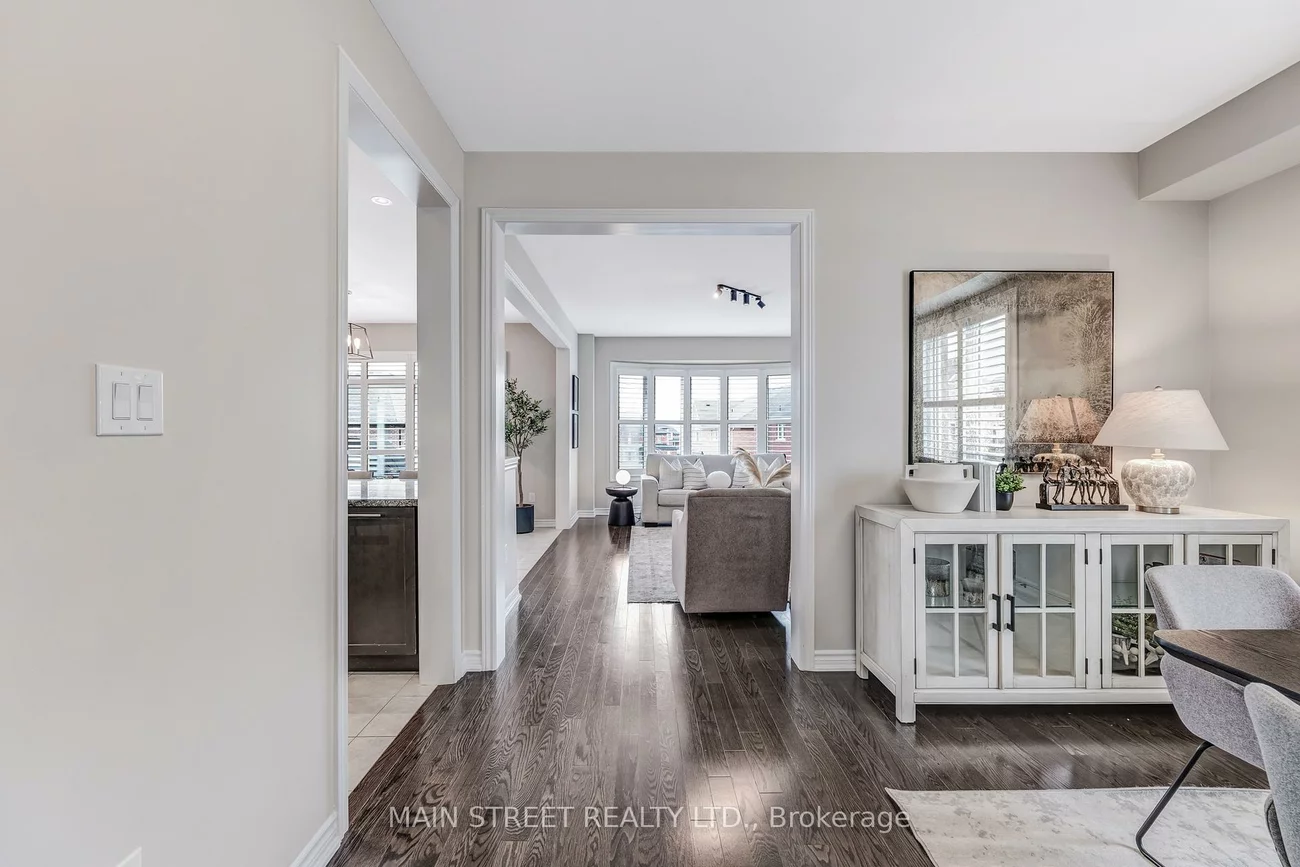2035, Allison, Alcona, Innisfil