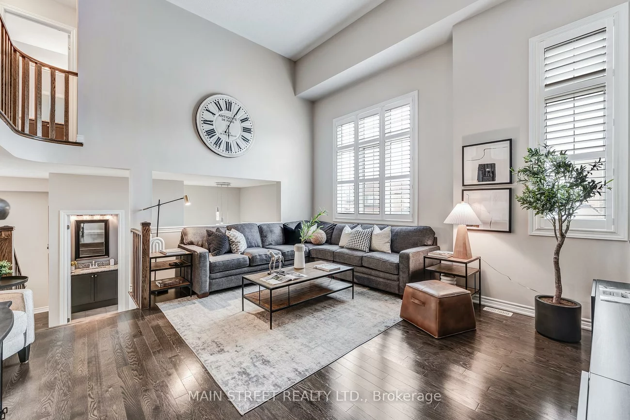 2035, Allison, Alcona, Innisfil