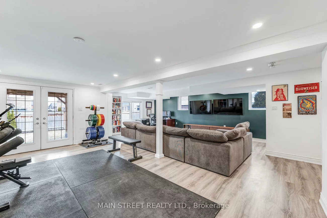 2035, Allison, Alcona, Innisfil