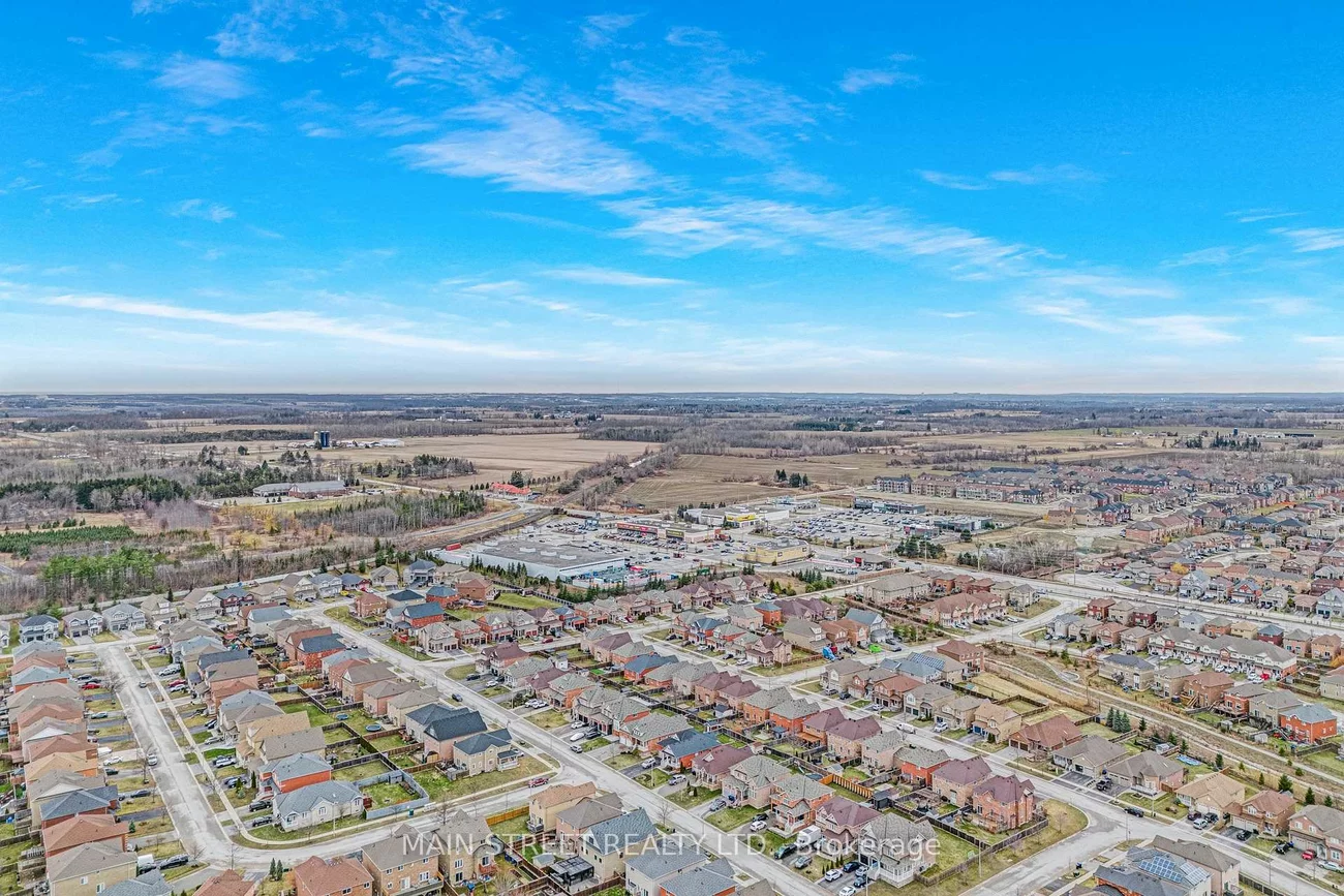 2035, Allison, Alcona, Innisfil
