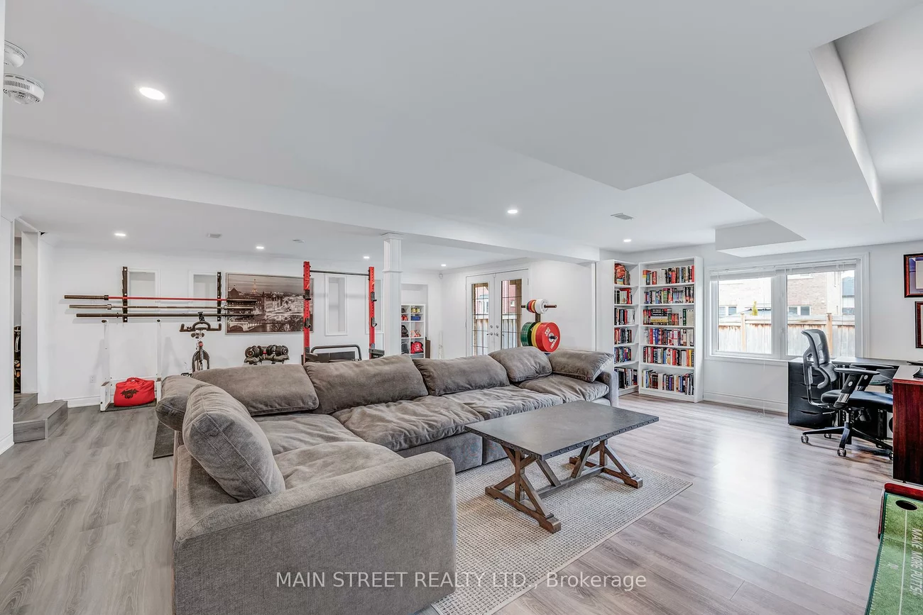 2035, Allison, Alcona, Innisfil