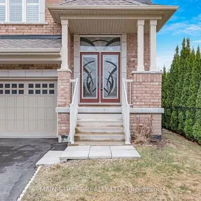 2035, Allison, Alcona, Innisfil