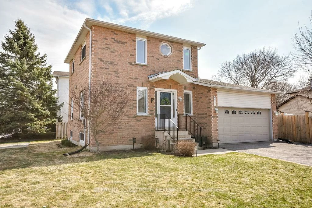 695, Candaras, Alcona, Innisfil