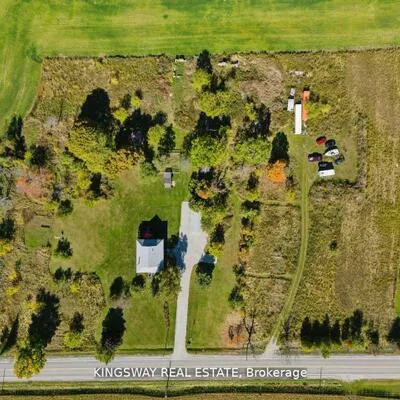 2612, 10th, Rural Innisfil, Innisfil