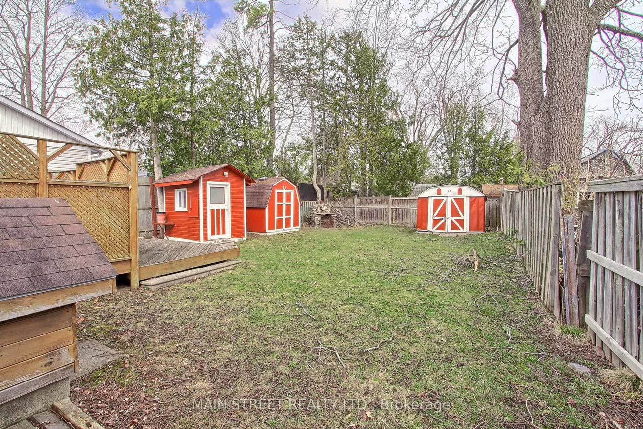690, Hastings, Alcona, Innisfil