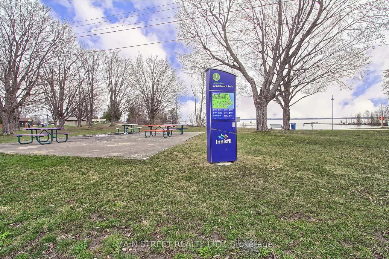 690, Hastings, Alcona, Innisfil