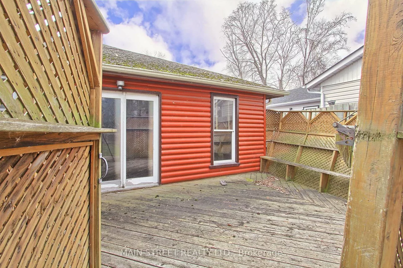 690, Hastings, Alcona, Innisfil