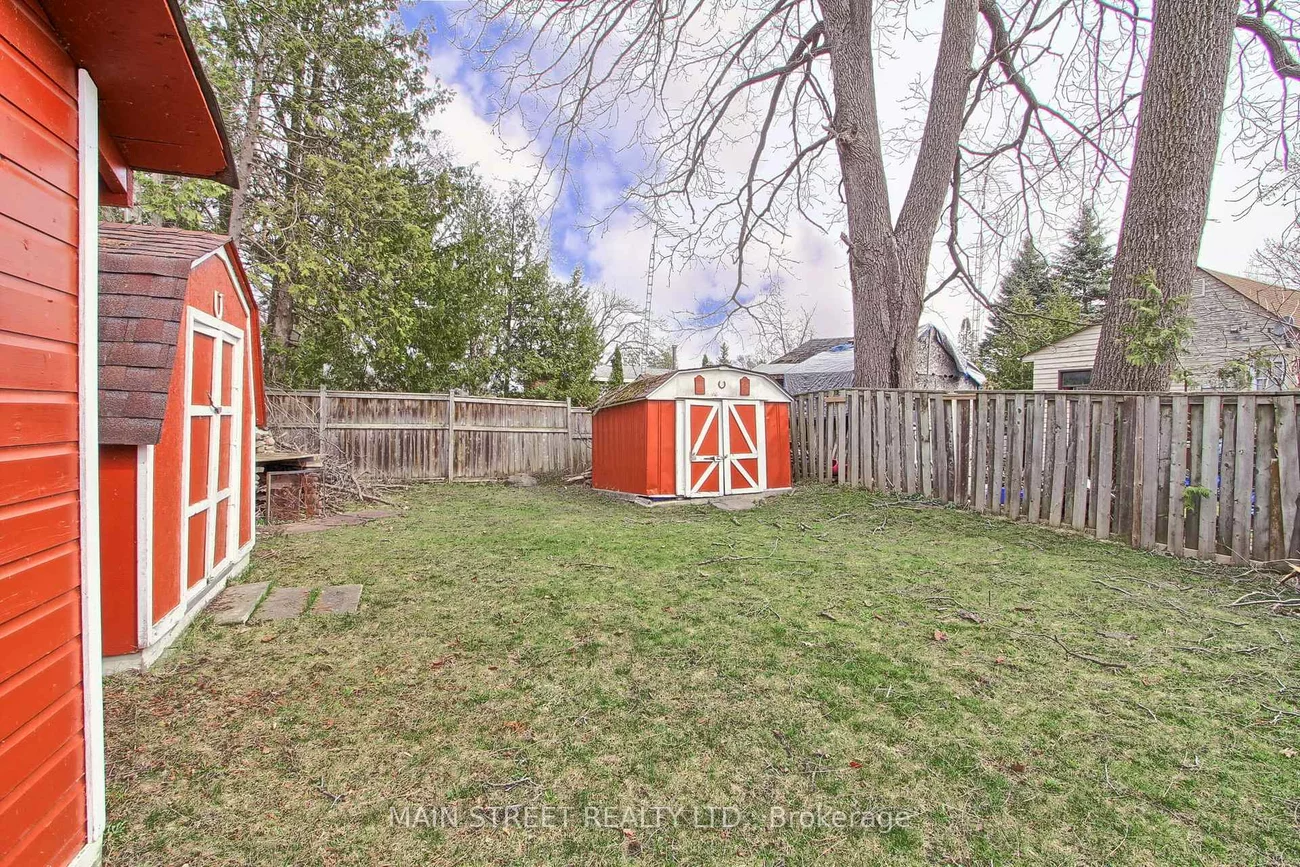 690, Hastings, Alcona, Innisfil