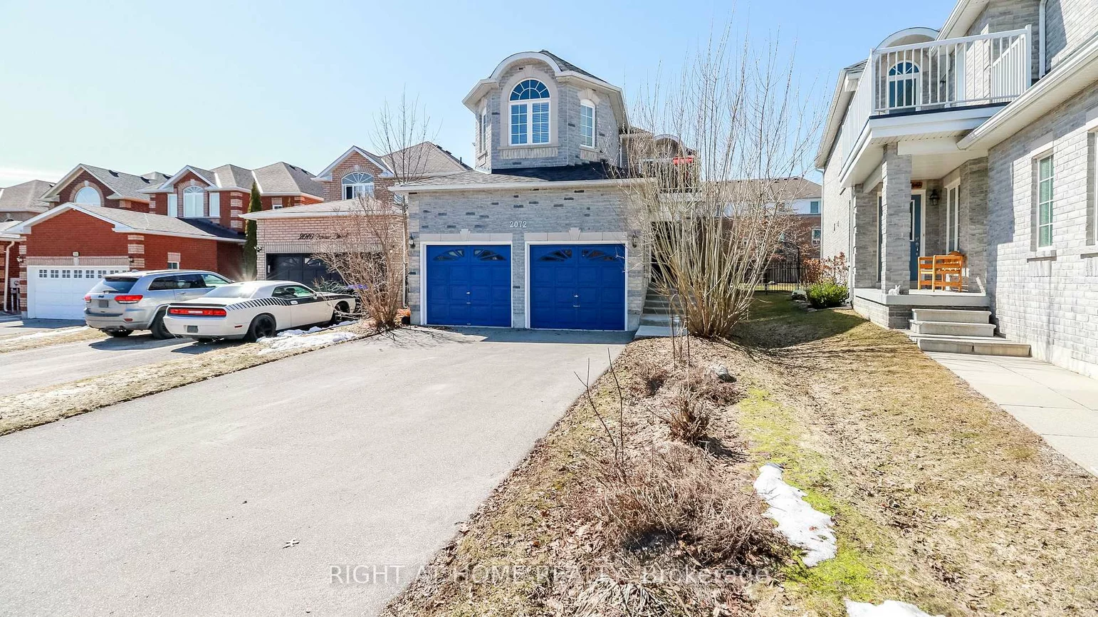 2072, Wilson, Alcona, Innisfil