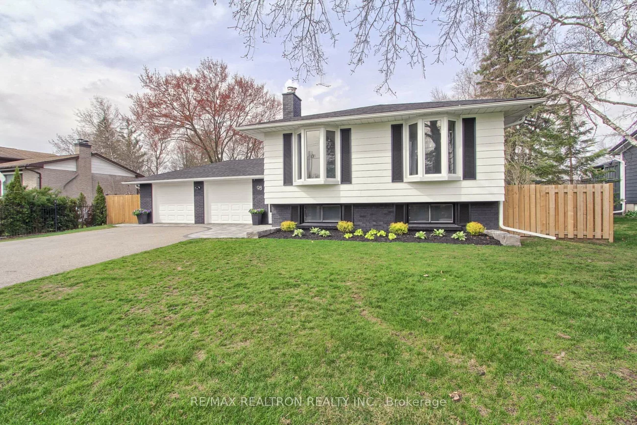 98, Everton, Gilford, Innisfil