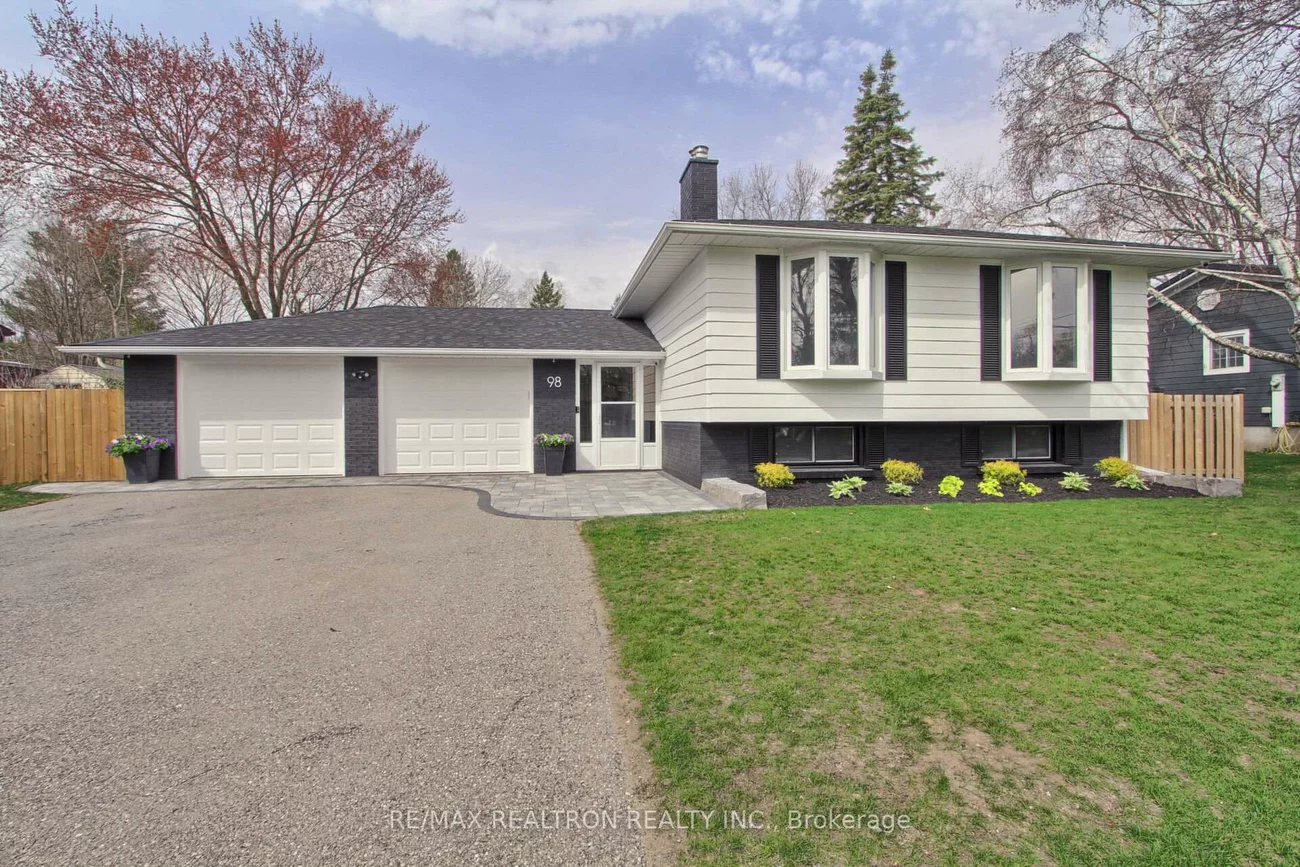 98, Everton, Gilford, Innisfil