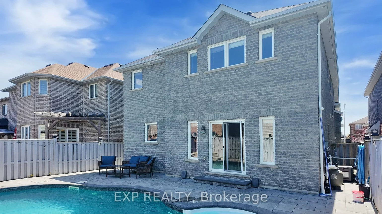 1342, Corm, Alcona, Innisfil