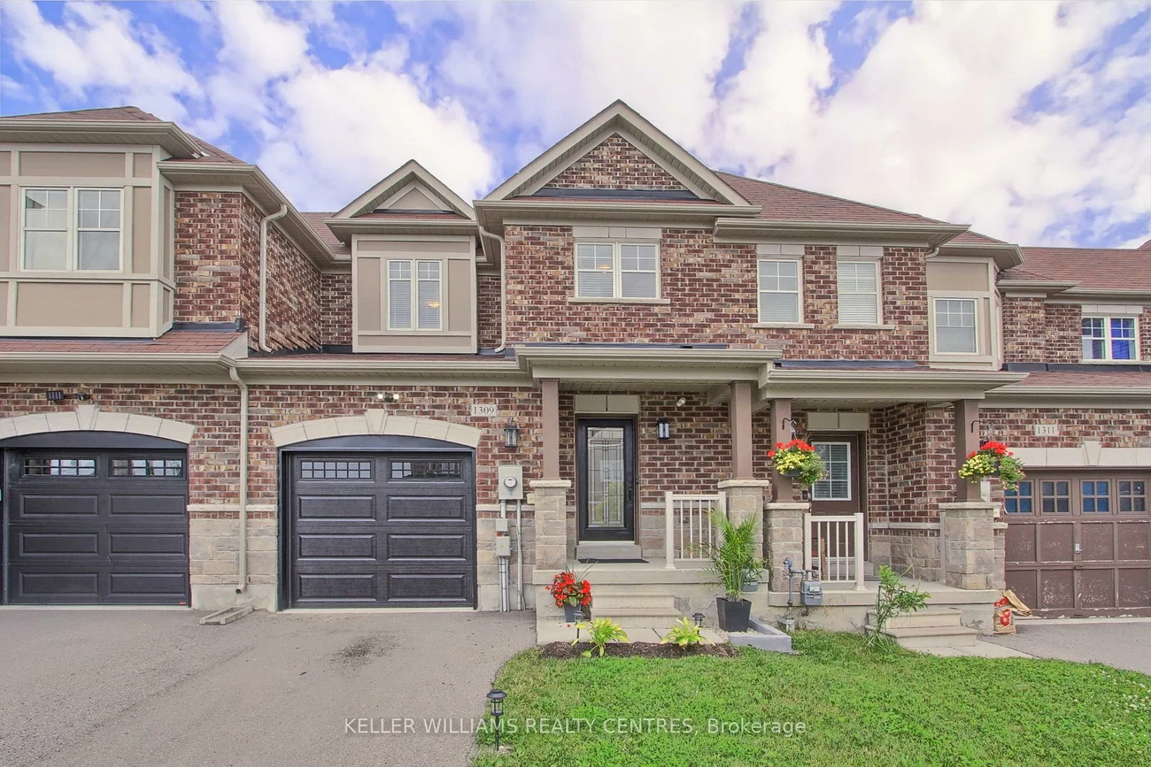 1309, Lormel, Lefroy, Innisfil
