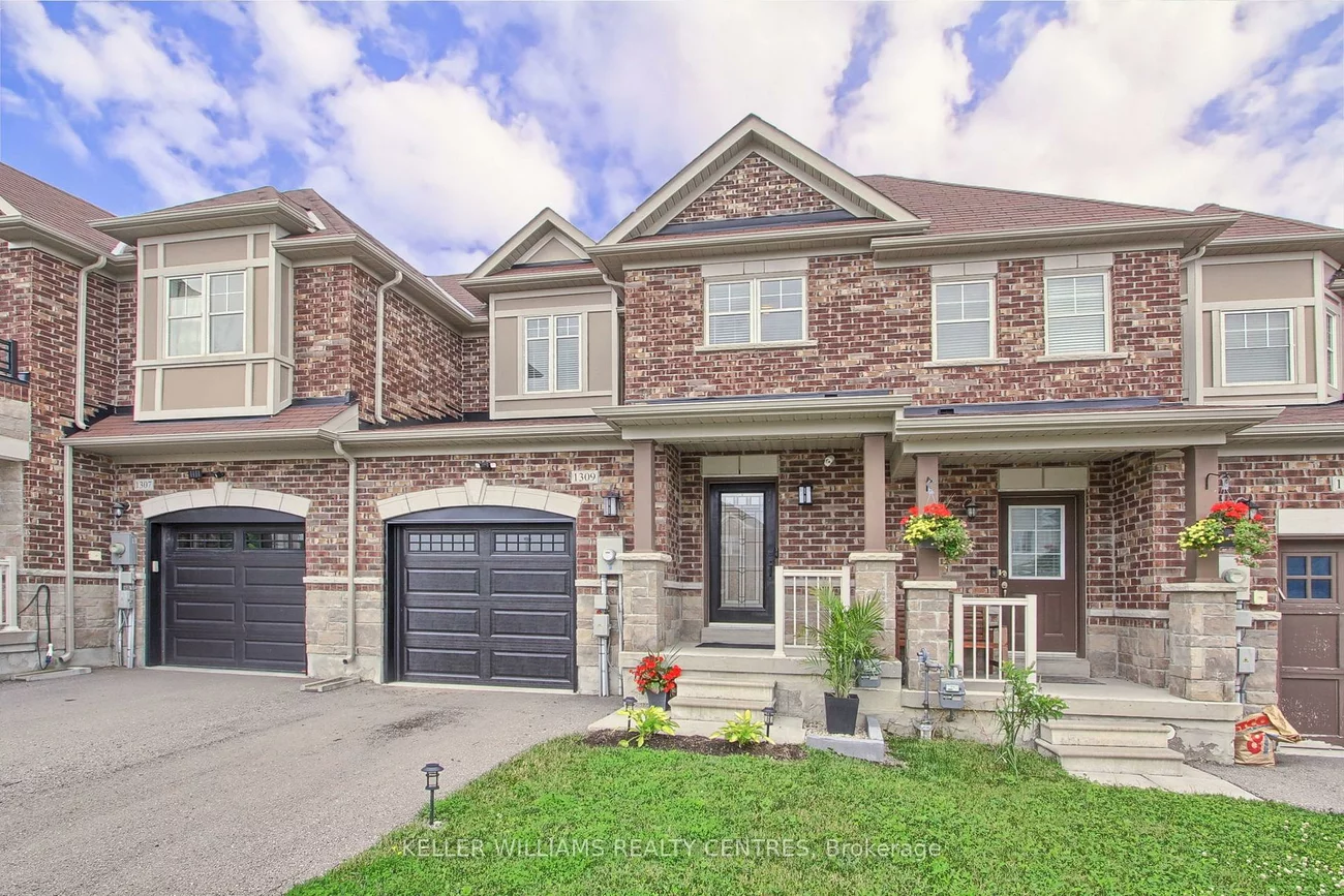 1309, Lormel, Lefroy, Innisfil