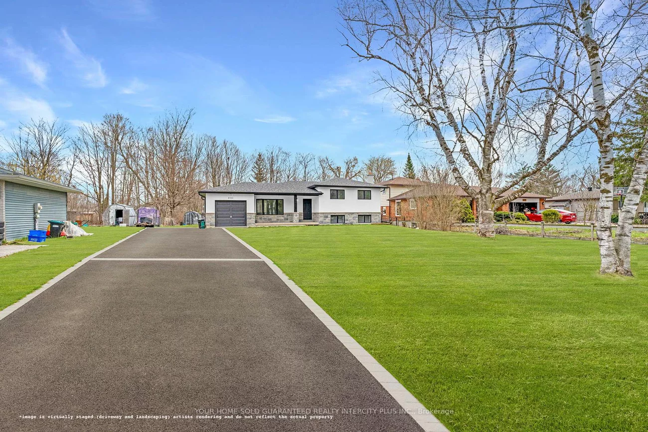 2031, Saint Paul, Alcona, Innisfil