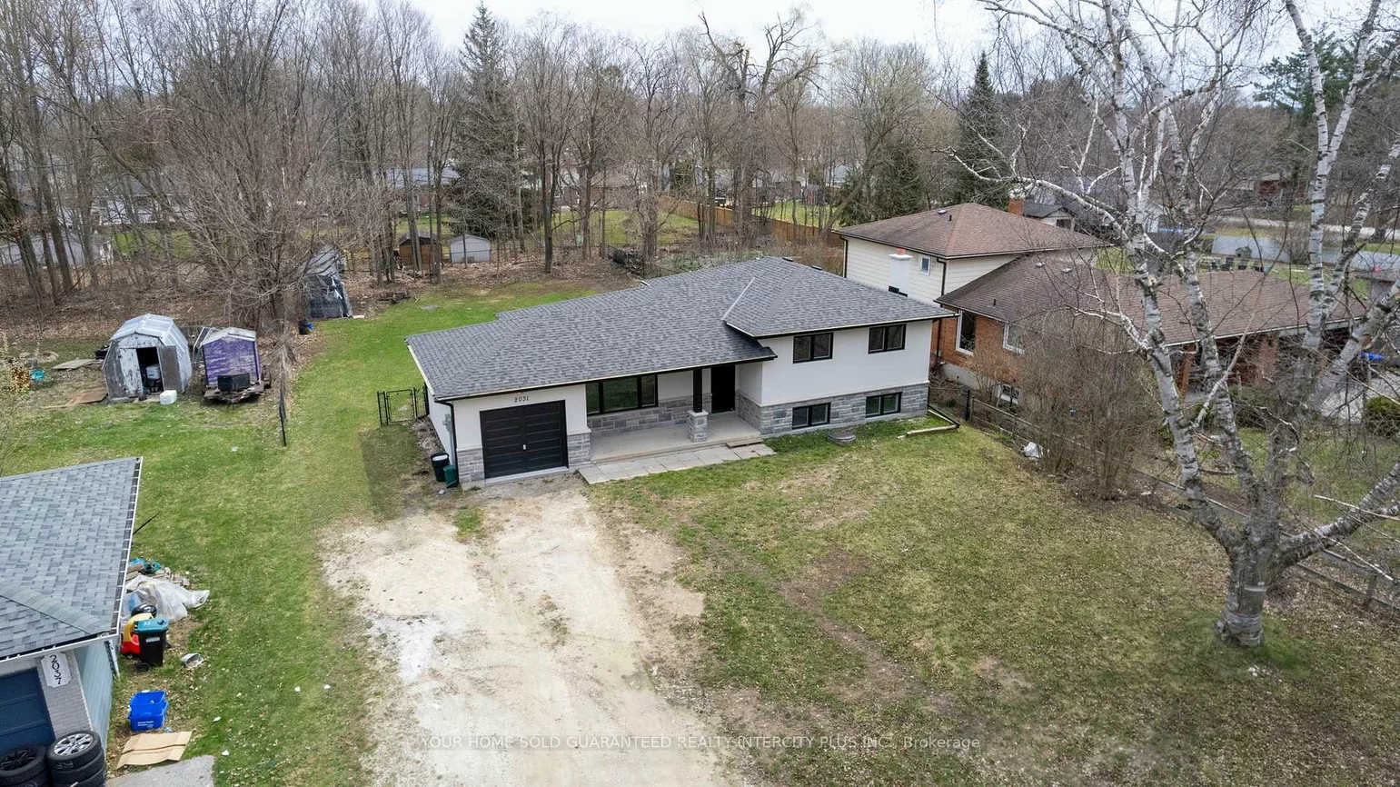 2031, Saint Paul, Alcona, Innisfil