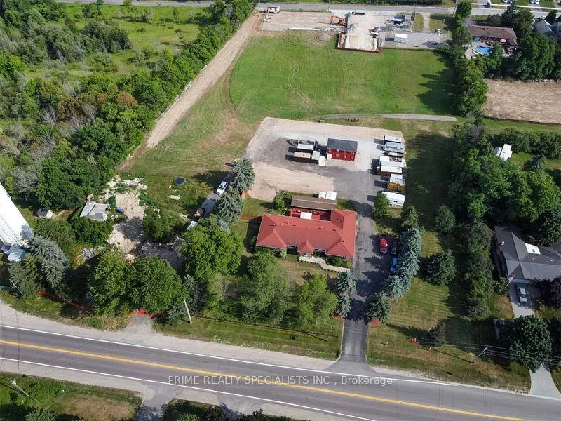 4161, HWY 89, Cookstown, Innisfil