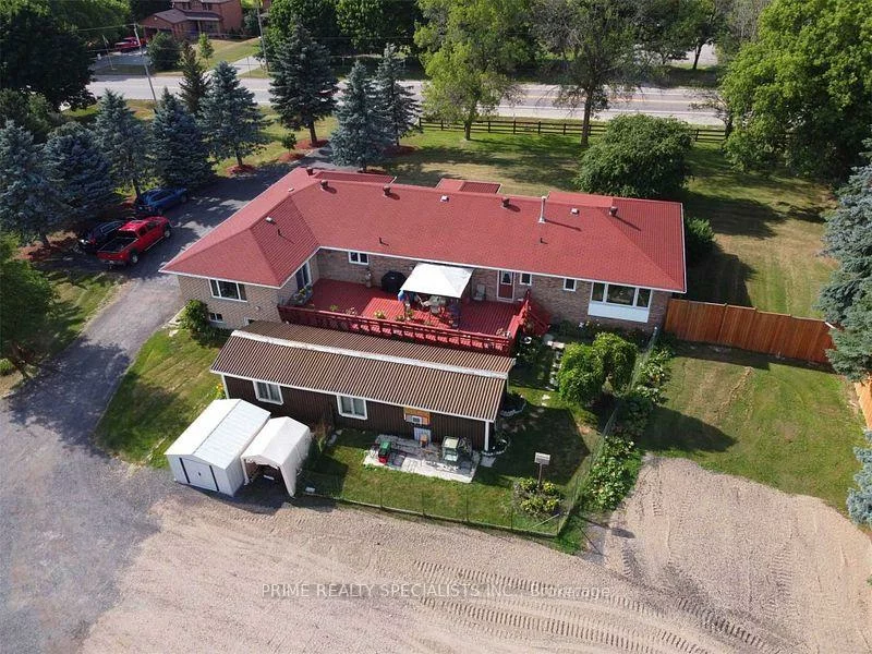 4161, HWY 89, Cookstown, Innisfil