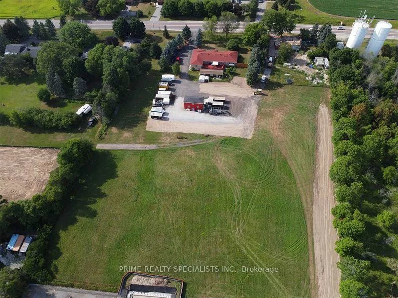 4161, HWY 89, Cookstown, Innisfil