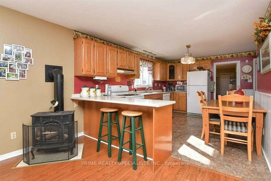4161, HWY 89, Cookstown, Innisfil