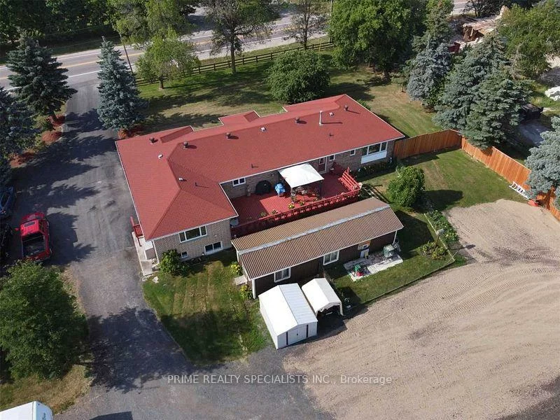 4161, HWY 89, Cookstown, Innisfil