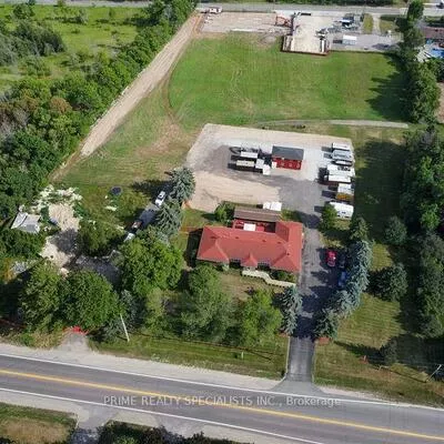 4161, HWY 89, Cookstown, Innisfil