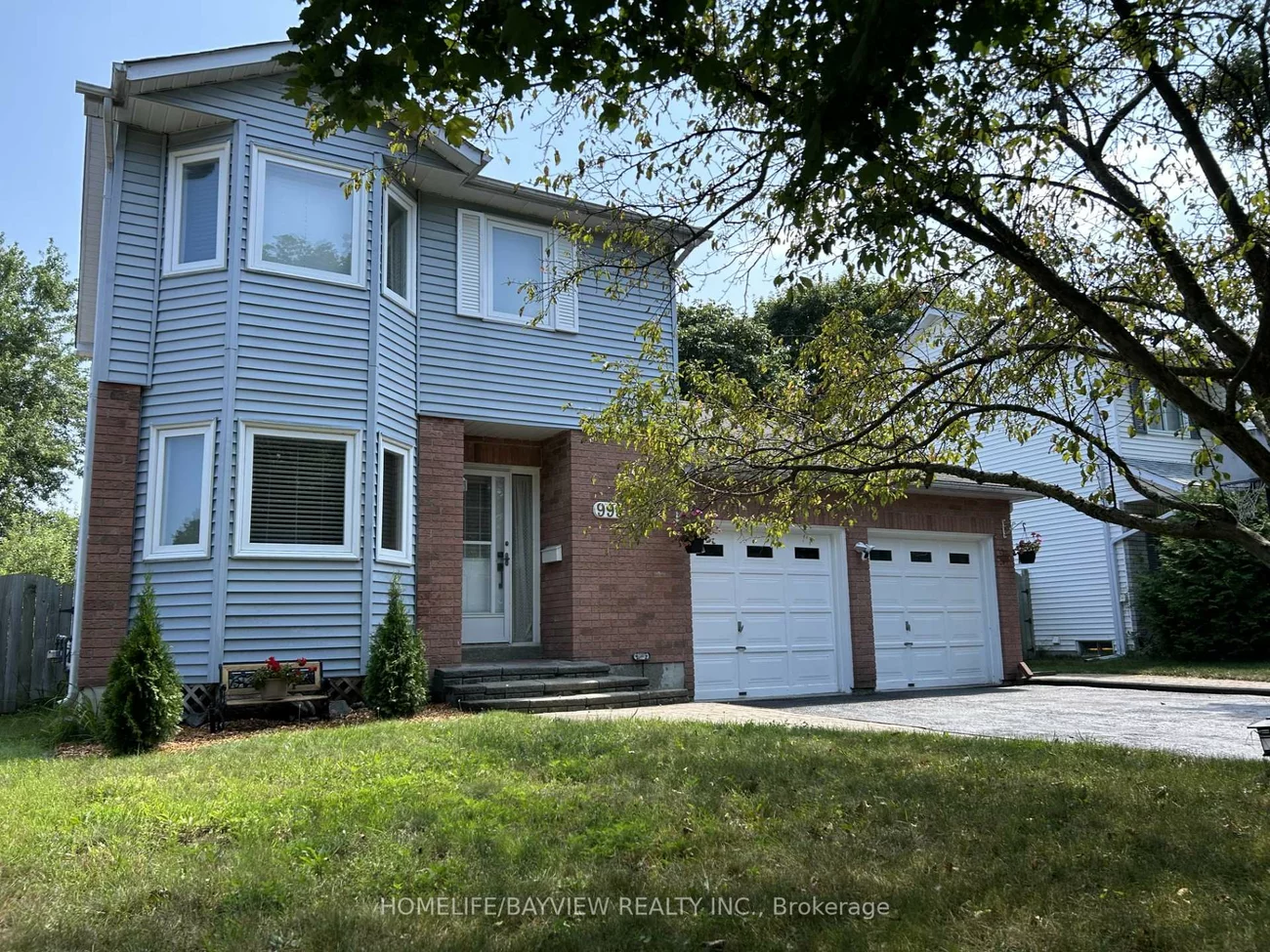 999, ANNA MARIA, Alcona, Innisfil