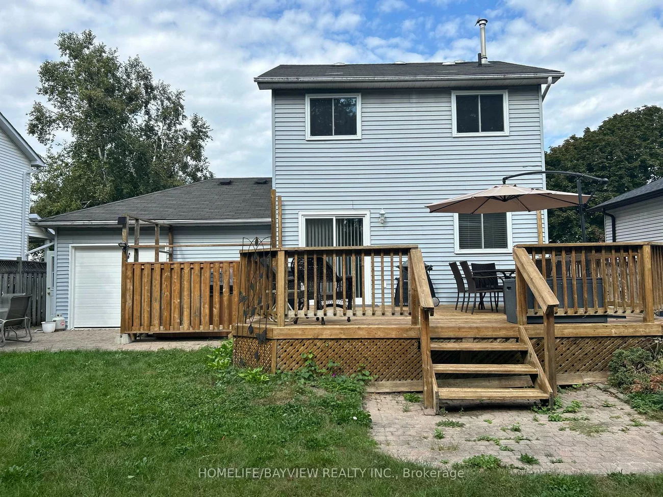 999, ANNA MARIA, Alcona, Innisfil