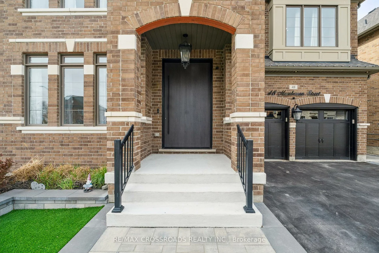 48, Mumberson, Cookstown, Innisfil