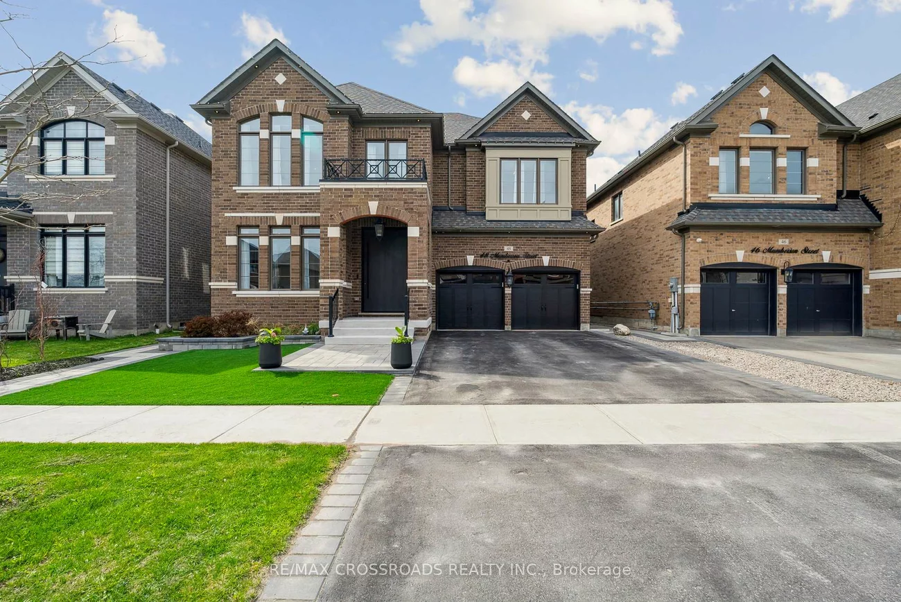 48, Mumberson, Cookstown, Innisfil